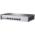 Switch HP 1820-8G J9979A 8 port 10/100/1000